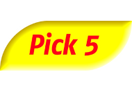 Comprendre le Pick 5, le nouveau pari