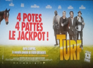 Turf - Le film Turf - Le film