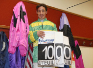 Combien gagne un jockey ?