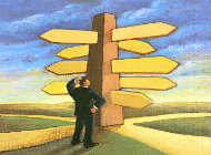 L'importance du type de course