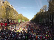 Le numéro de la course a-t-il une importance ?