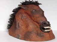 Cheval tangent