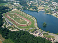 Reussite moyenne du favori par hippodrome - secrets du turf