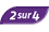 2 sur 4